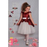 Рокля № 379 ВЕ