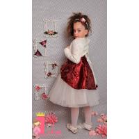 Рокля № 379 ВЕ