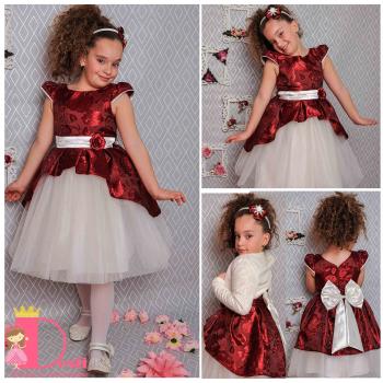 Рокля № 379 ВЕ