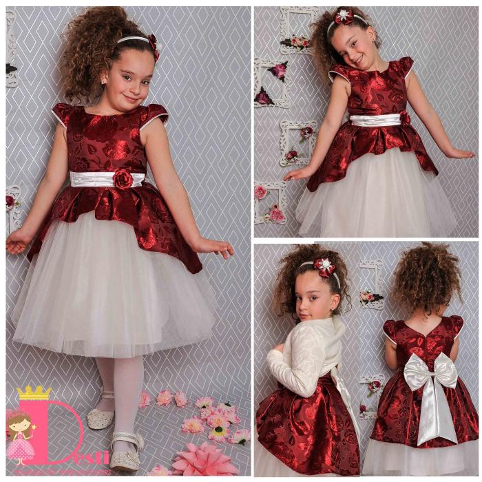 Рокля № 379 ВЕ