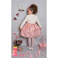 Рокля № 223 ПЖ