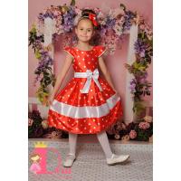 Рокля № 272 ЧБ