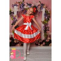 Рокля № 272 ЧБ