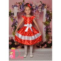 Рокля № 272 ЧБ