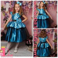 Рокля № 281 СЧТ