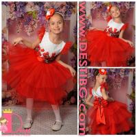 Рокля № 288 - 290 ЧР