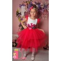 Рокля № 288 - 290 ЦР