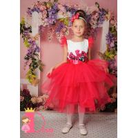 Рокля № 288 - 290 ЦР