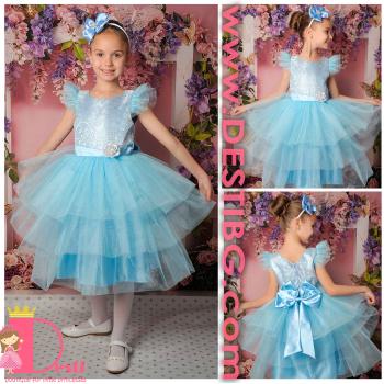 Рокля № 288 ССЖ