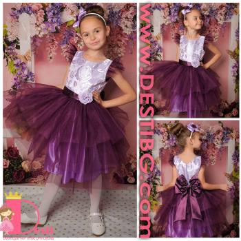 Рокля № 288 СЛЖ