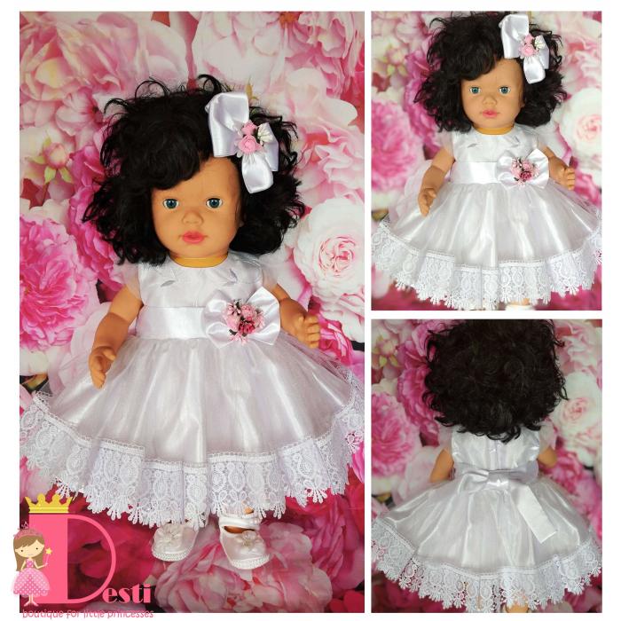 Рокля № 171 Б