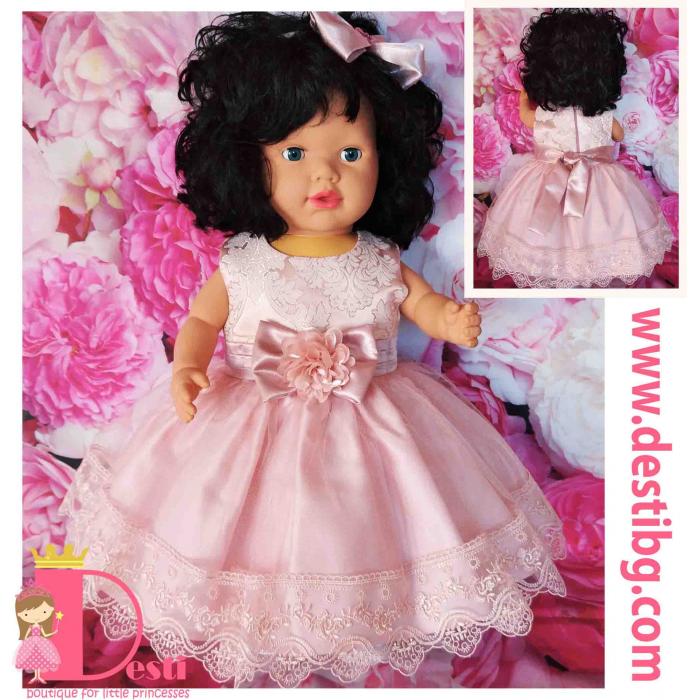 Рокля № 171 ФГЛД