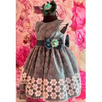 Рокля № 220 БЗ