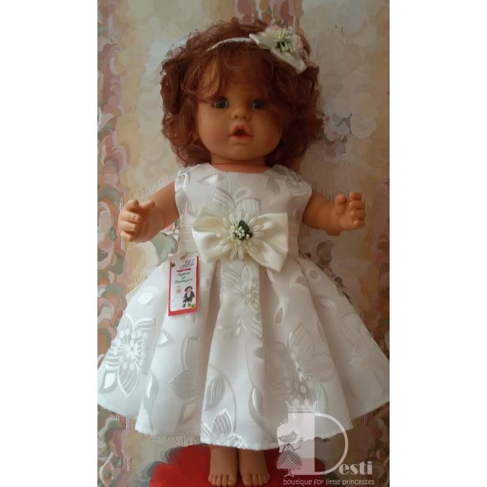 Рокля № 213 Е