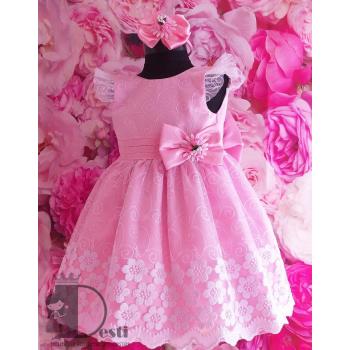 Рокля № 220 БР