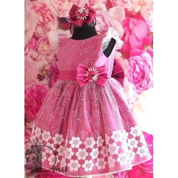 Рокля № 220 БЦ