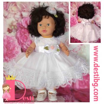 Рокля № 171 БОПГ