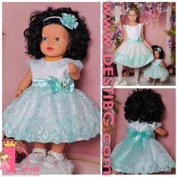 Рокля № 119 РЦБ