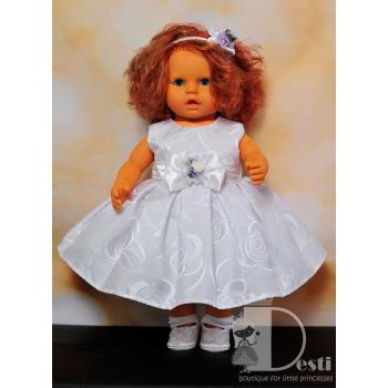 Рокля № 213 Б