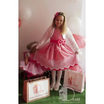 Рокля № 220 ЦБ