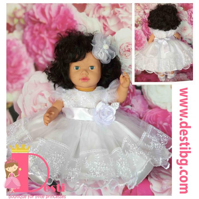 Рокля № 171 БПЛД