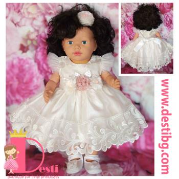 Рокля № 171 ЕОЛД