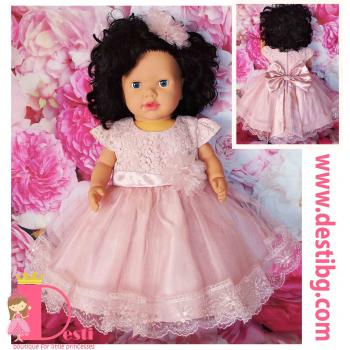 Рокля № 171 ФГД