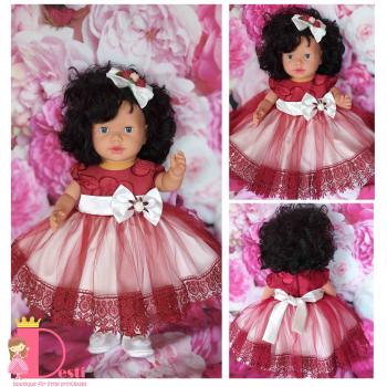 Рокля № 171 ВЕ