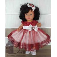 Рокля № 171 ВЕ