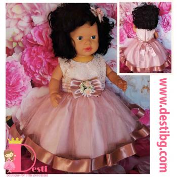 Рокля № 176 ФГ