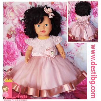 Рокля № 176 ФГД