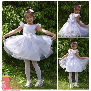 Рокля № 303 Б3СВ