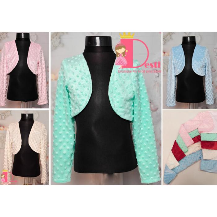 Болеро № 58 Б