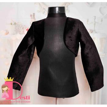 Болеро № 58 ЧП