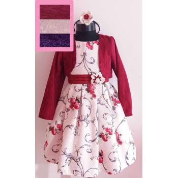 Болеро № 58 ДВ