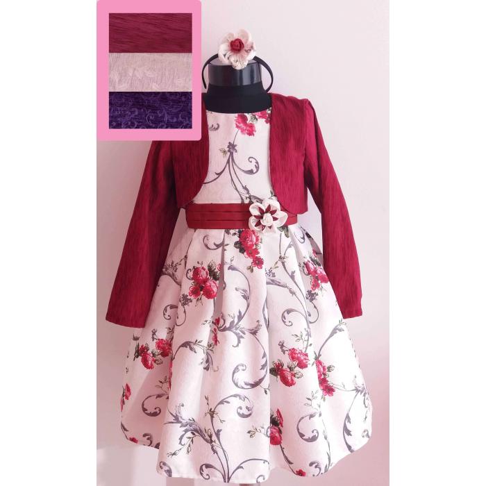 Болеро № 58 ДВ