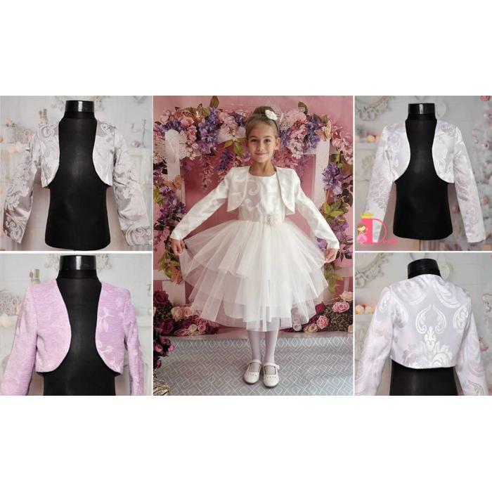 Болеро № 58 Ж