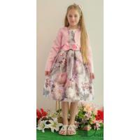 Болеро № 58 С - ВЪВ ВСИЧКИ ЦВЕТОВЕ