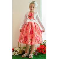 Болеро № 58 С - ВЪВ ВСИЧКИ ЦВЕТОВЕ