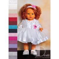 Болеро № 58 С - ВЪВ ВСИЧКИ ЦВЕТОВЕ