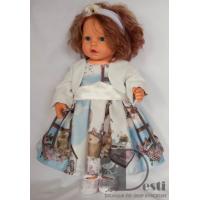 Болеро № 58 СФ