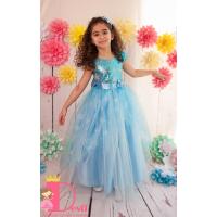 Рокля № 278 ССЗТЗД