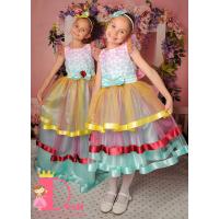 Рокля № 312 ЗДЦД