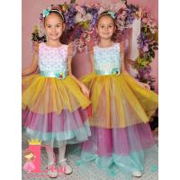 Рокля № 288 ЗДЦД