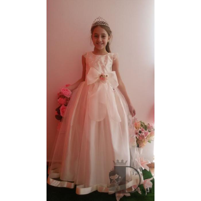 Рокля № 176 ЕД