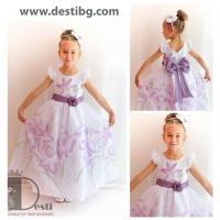 Рокля № 177 ЛЦД