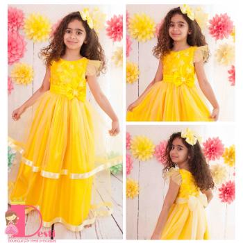 Рокля № 212 ЖПД