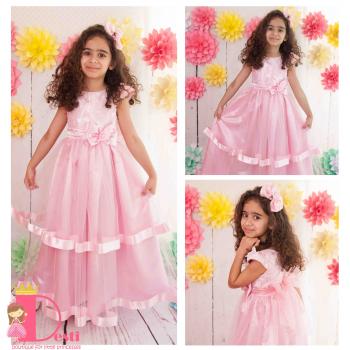 Рокля № 212 РПД