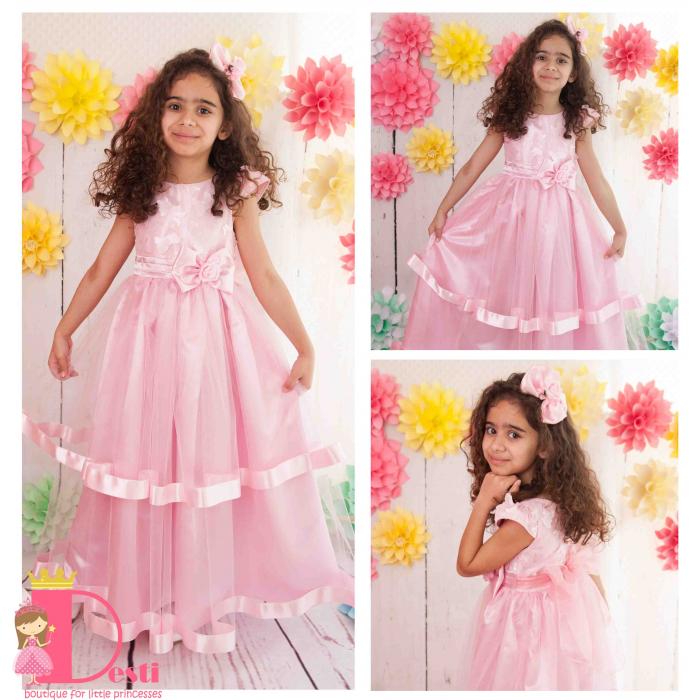 Рокля № 212 РПД