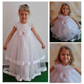 Рокля № 212 БД